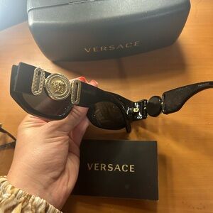 Versace sunglasses